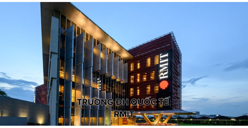 Trường Đại Học RMIT Nam Sài Gòn